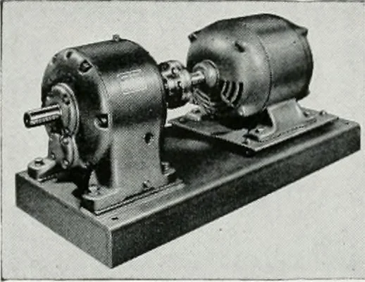 An illustration from Architect and engineer, 1905, leaf 577