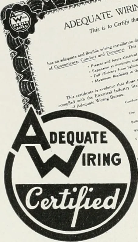 An illustration from Architect and engineer, 1905, leaf 88