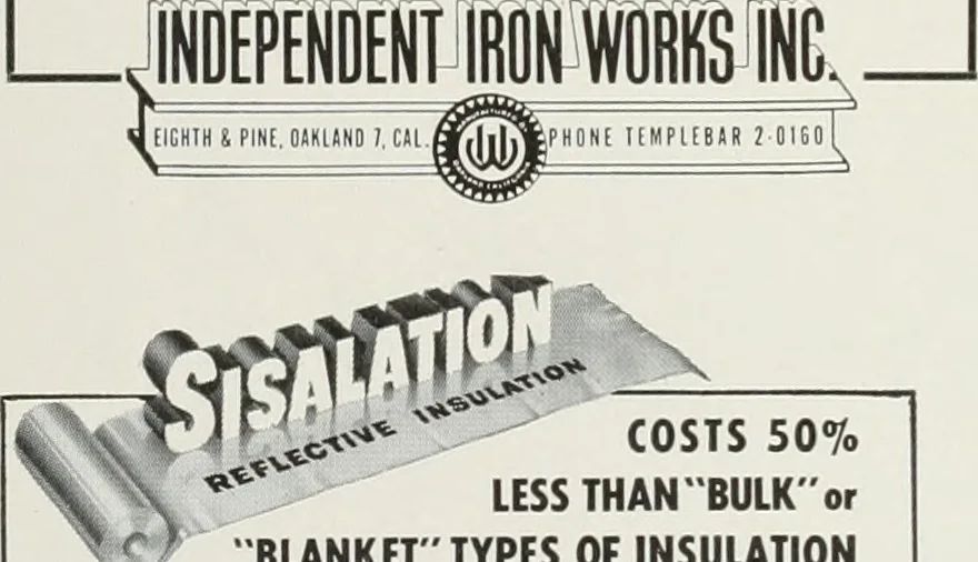 An illustration from Architect and engineer, 1905, leaf 91