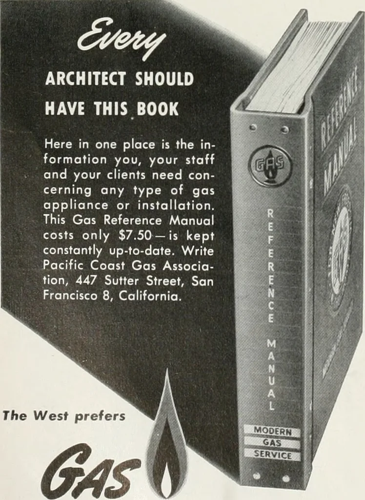 An illustration from Architect and engineer, 1905, leaf 93