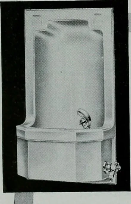An illustration from Architect and engineer, 1905, leaf 125