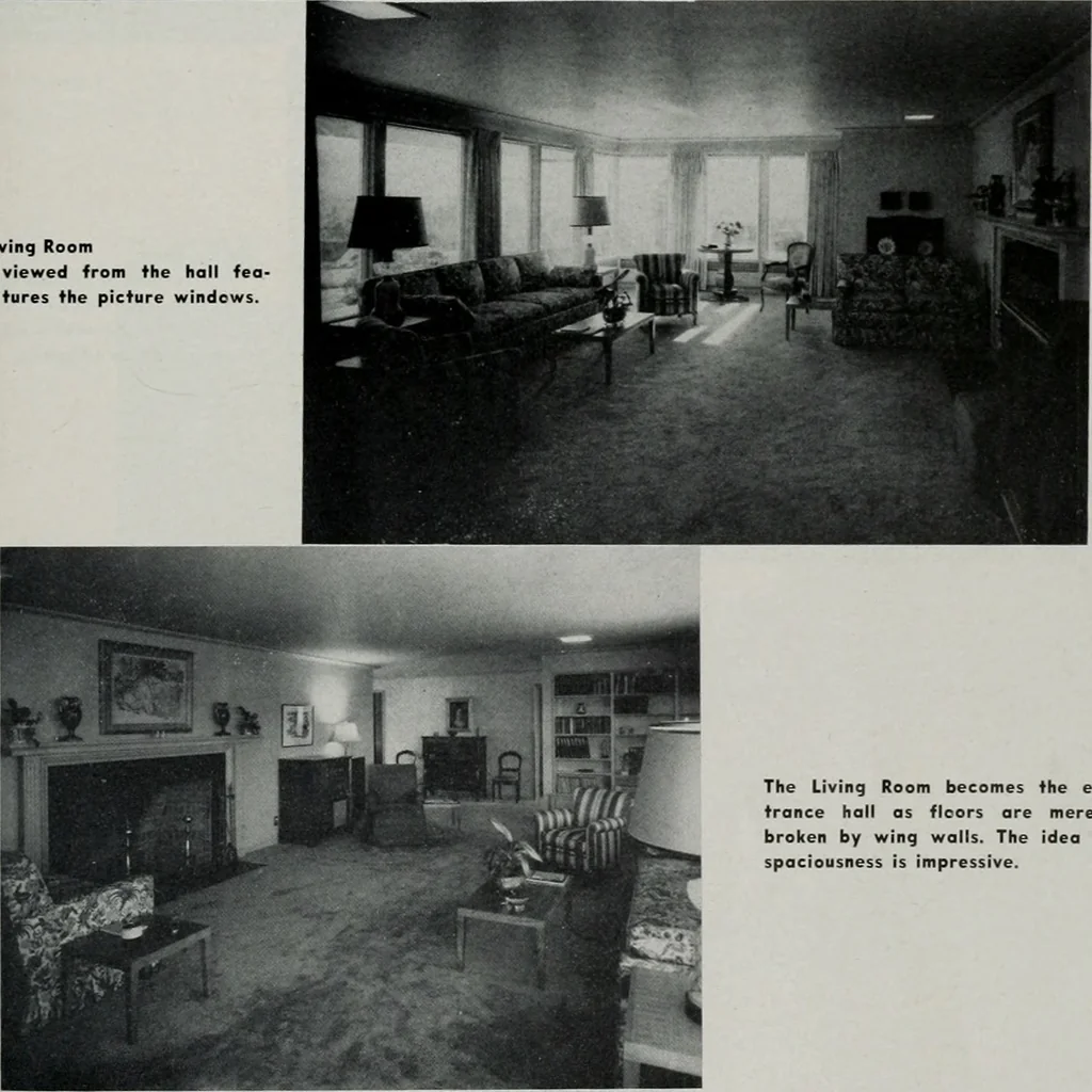An illustration from Architect and engineer, 1905, leaf 160