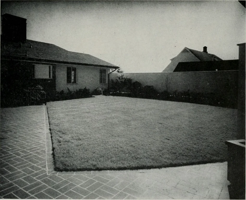 An illustration from Architect and engineer, 1905, leaf 162