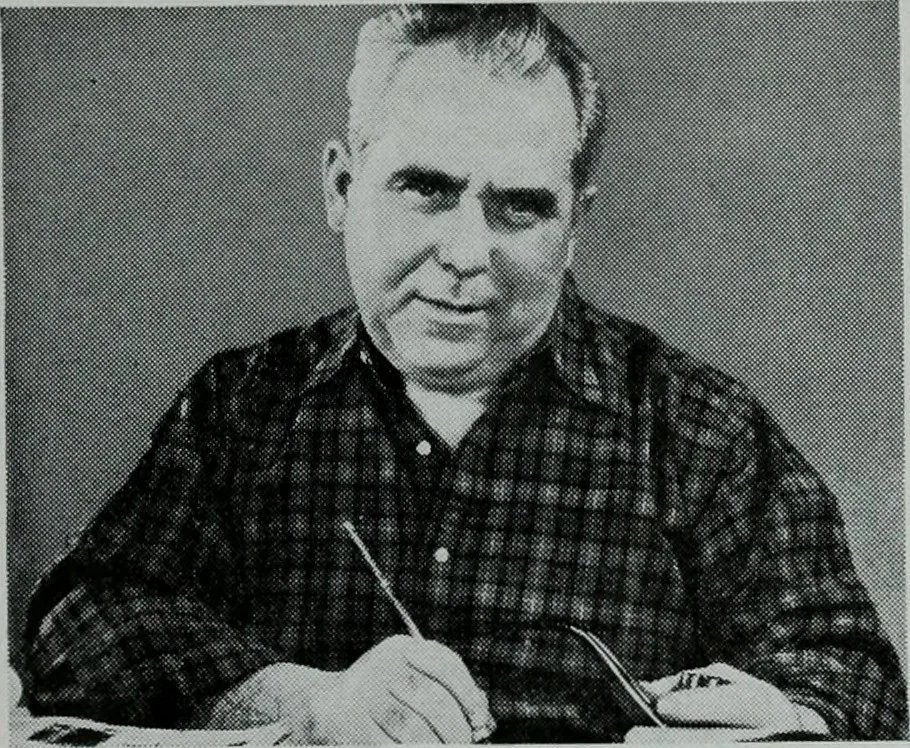 An illustration from Architect and engineer, 1905, leaf 165