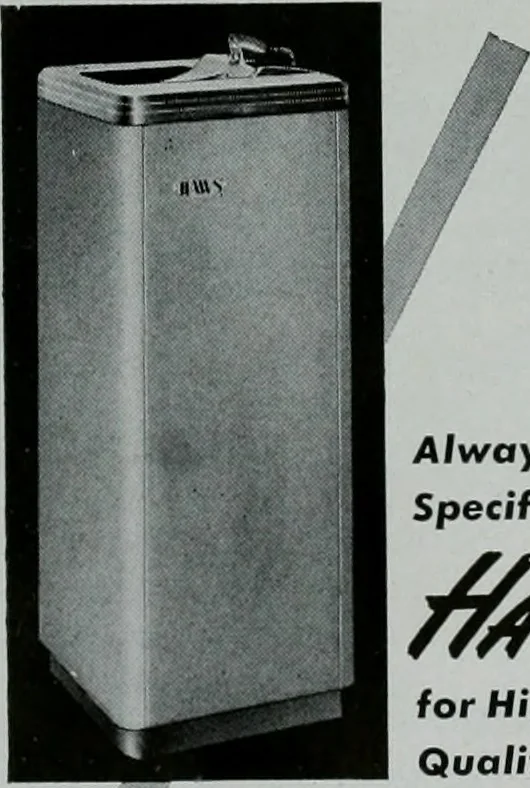 An illustration from Architect and engineer, 1905, leaf 171