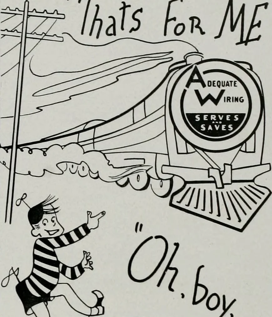 An illustration from Architect and engineer, 1905, leaf 176