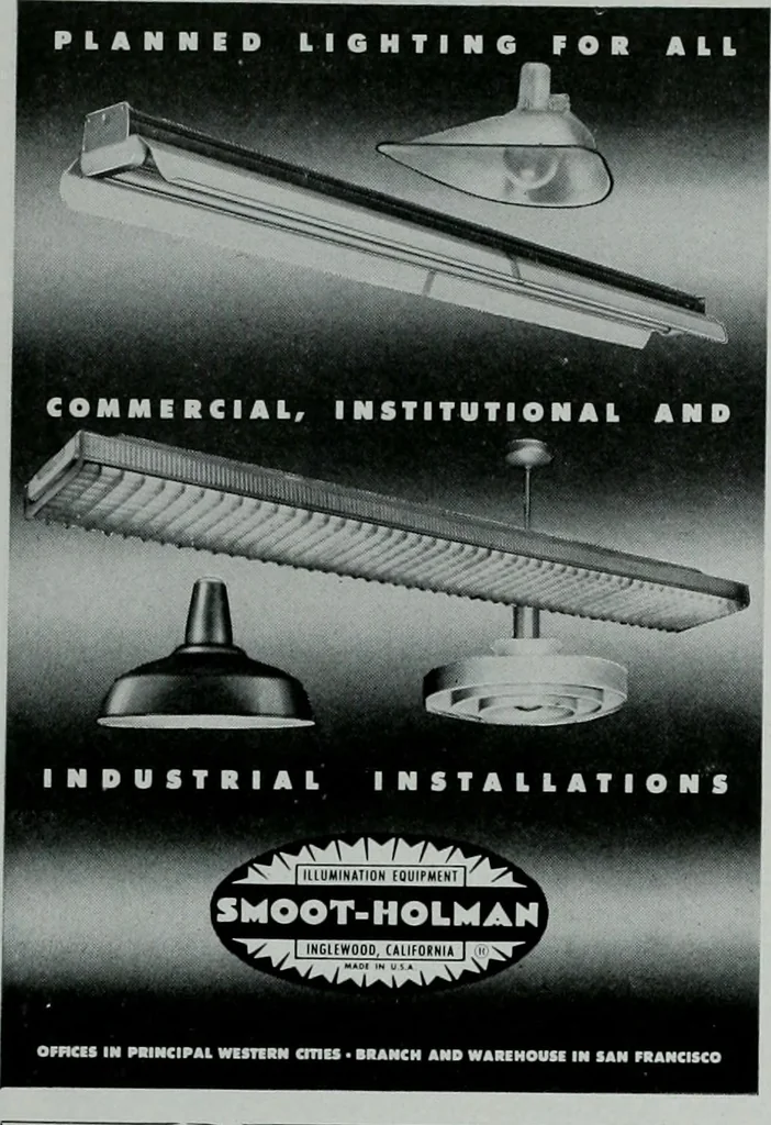 An illustration from Architect and engineer, 1905, leaf 177