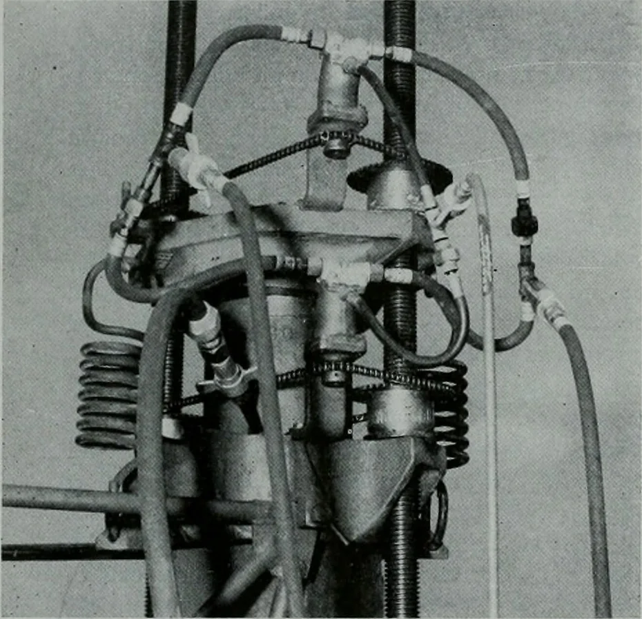 An illustration from Architect and engineer, 1905, leaf 209