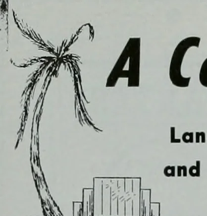 An illustration from Architect and engineer, 1905, leaf 225