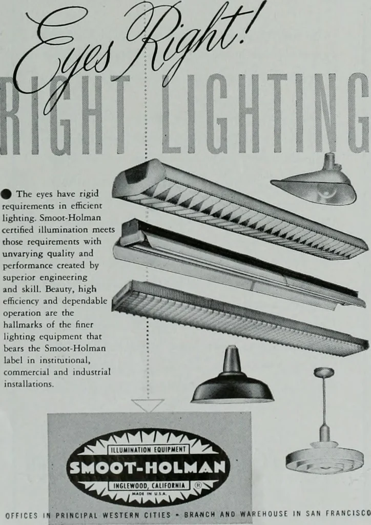 An illustration from Architect and engineer, 1905, leaf 225