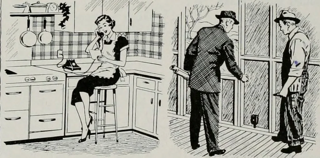 An illustration from Architect and engineer, 1905, leaf 236