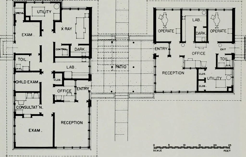 An illustration from Architect and engineer, 1905, leaf 24