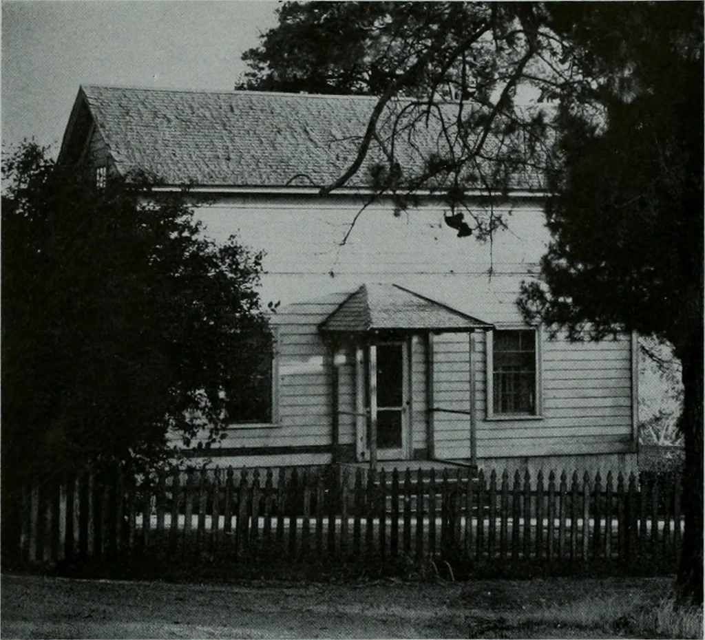 An illustration from Architect and engineer, 1905, leaf 259