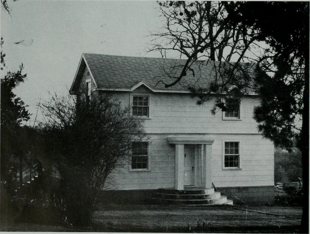 An illustration from Architect and engineer, 1905, leaf 259