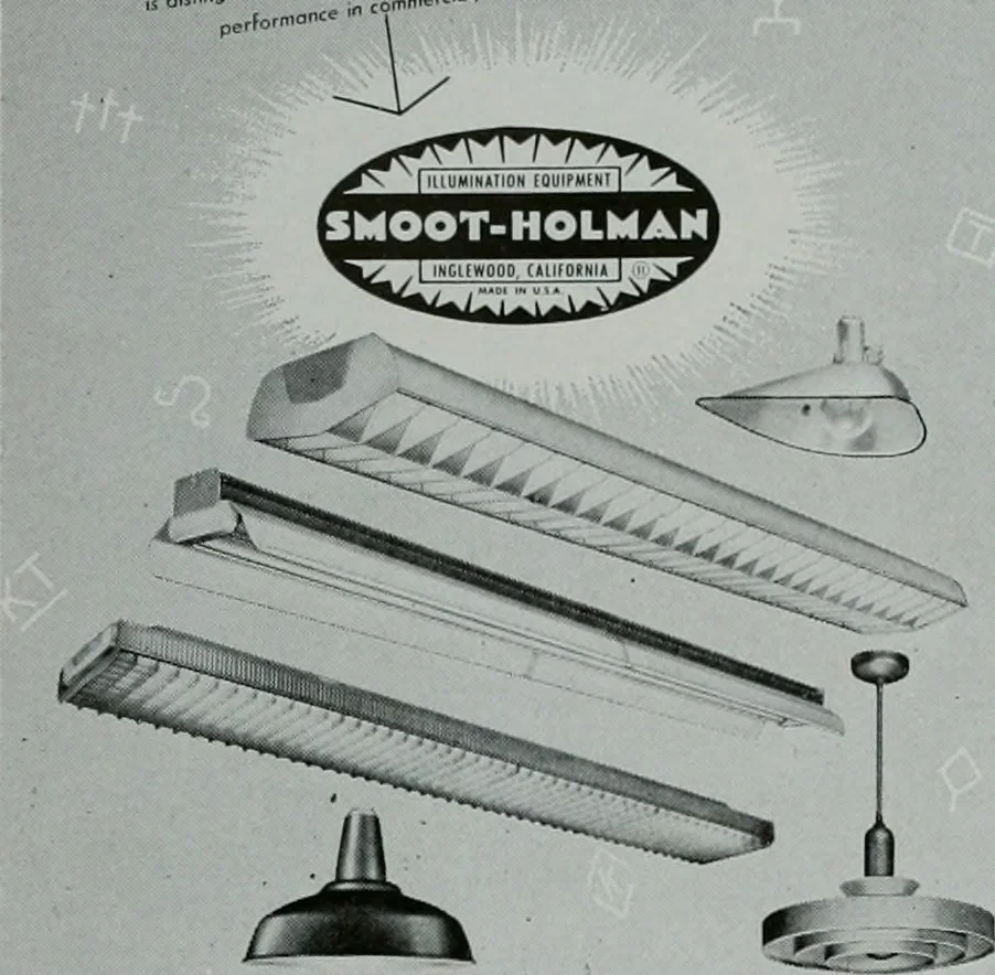 An illustration from Architect and engineer, 1905, leaf 263