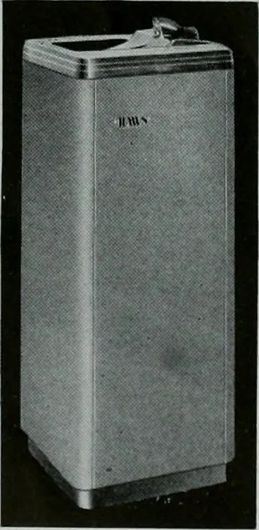 An illustration from Architect and engineer, 1905, leaf 267