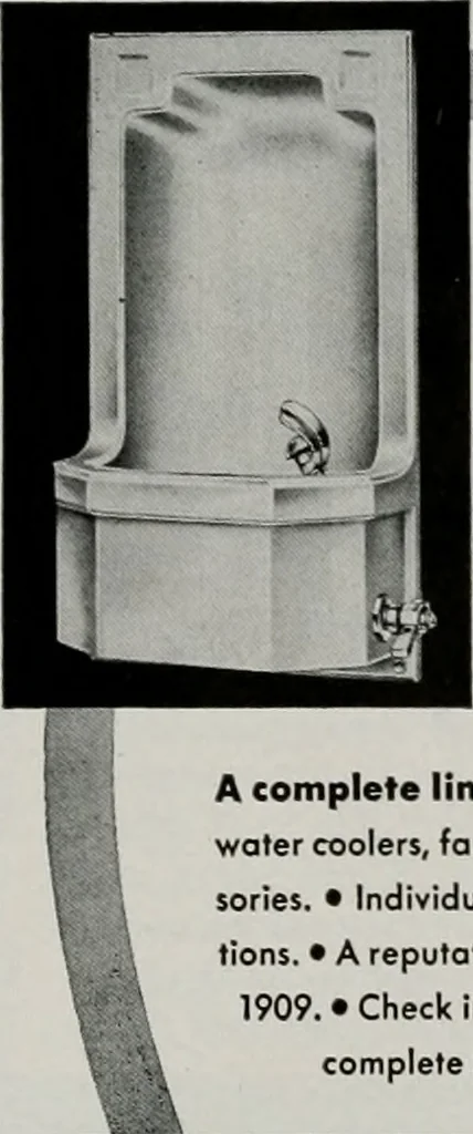 An illustration from Architect and engineer, 1905, leaf 268