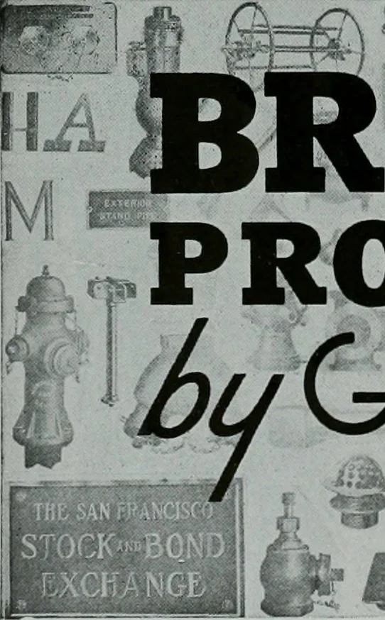 An illustration from Architect and engineer, 1905, leaf 271