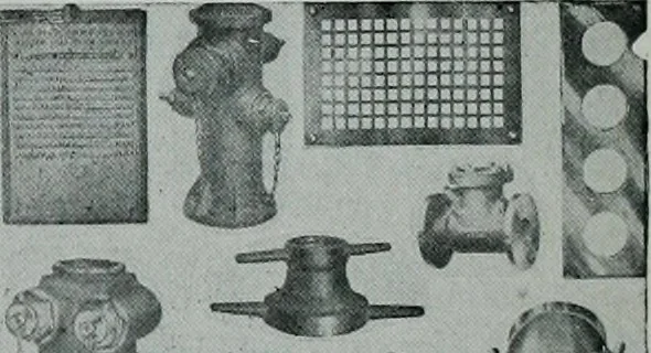An illustration from Architect and engineer, 1905, leaf 271