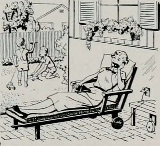 An illustration from Architect and engineer, 1905, leaf 284