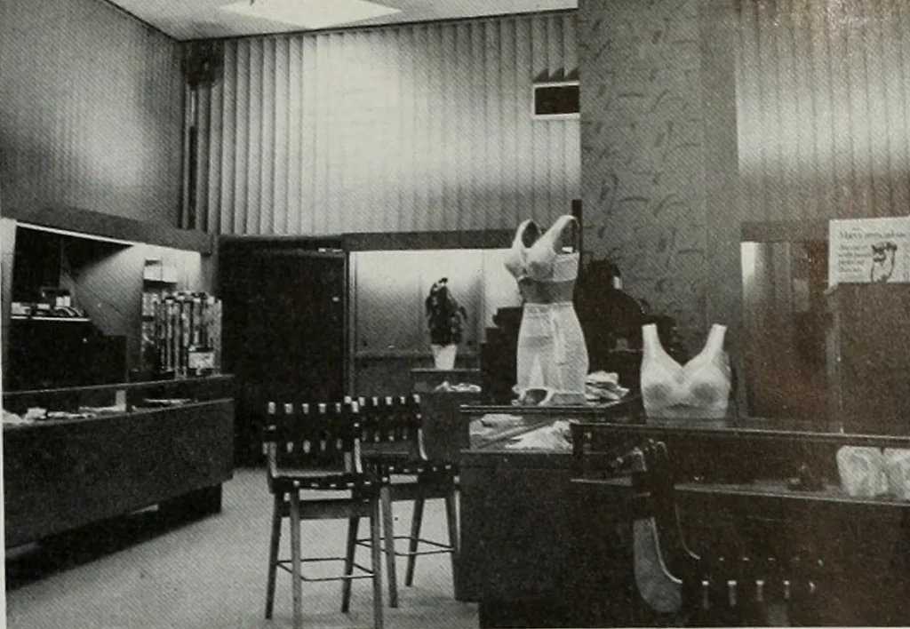 An illustration from Architect and engineer, 1905, leaf 30