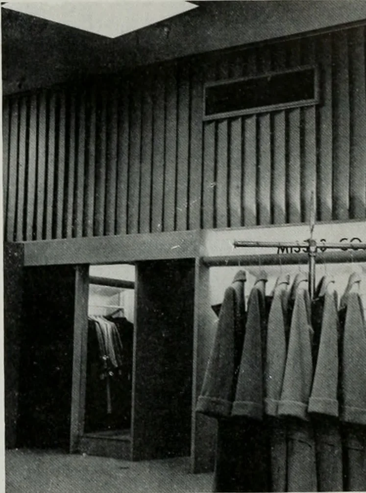 An illustration from Architect and engineer, 1905, leaf 30