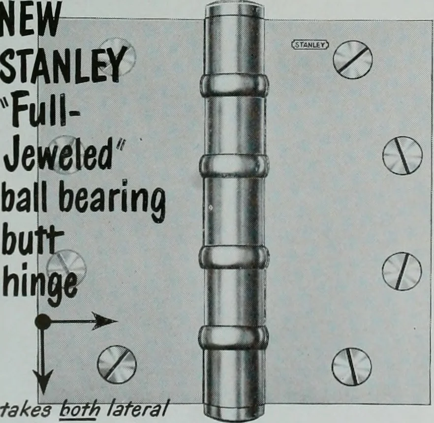 An illustration from Architect and engineer, 1905, leaf 31