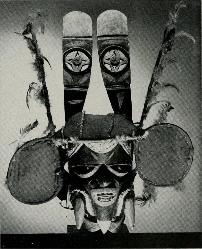 An illustration from Architect and engineer, 1905, leaf 344