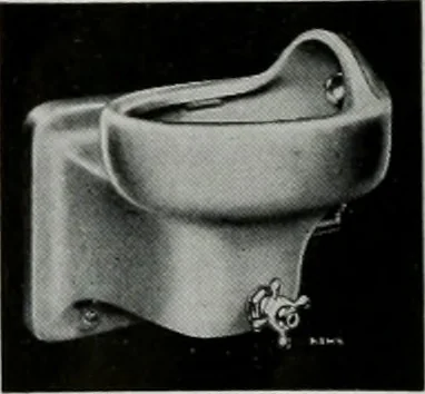 An illustration from Architect and engineer, 1905, leaf 36