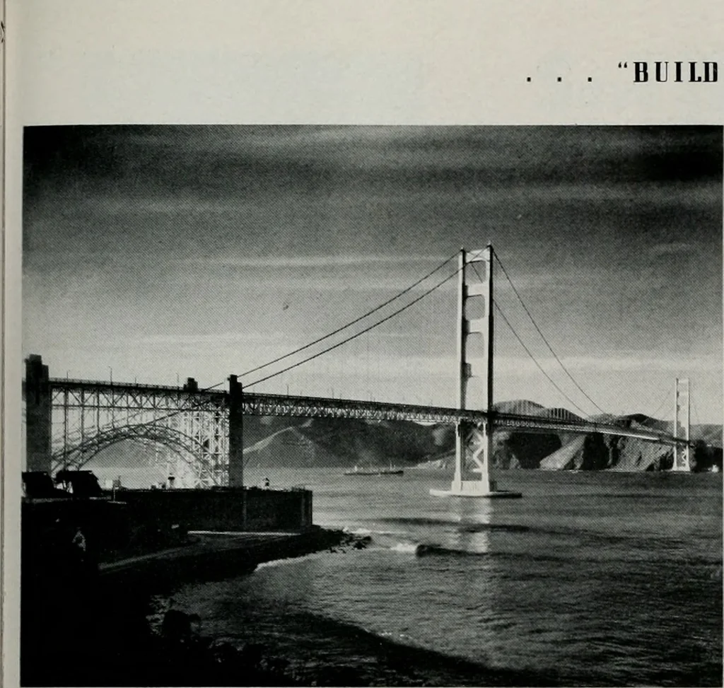 An illustration from Architect and engineer, 1905, leaf 366