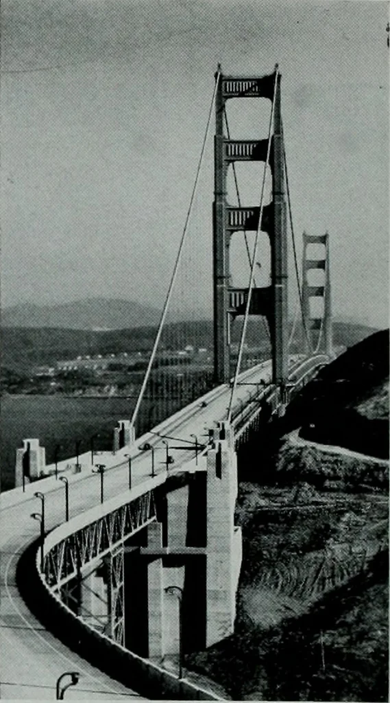 An illustration from Architect and engineer, 1905, leaf 367