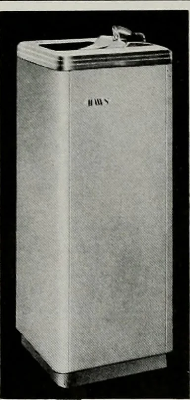 An illustration from Architect and engineer, 1905, leaf 372