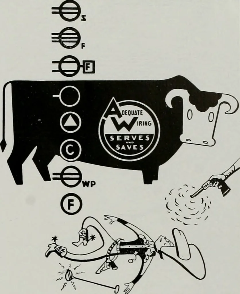 An illustration from Architect and engineer, 1905, leaf 38