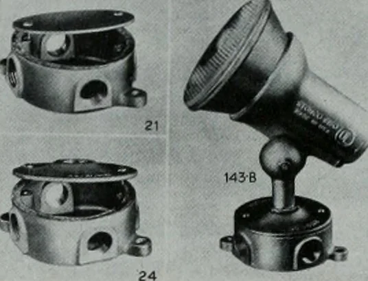 An illustration from Architect and engineer, 1905, leaf 389