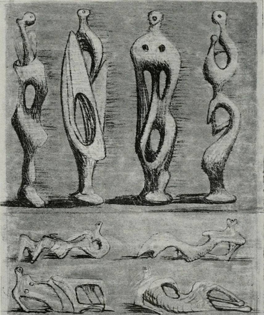 An illustration from Architect and engineer, 1905, leaf 400