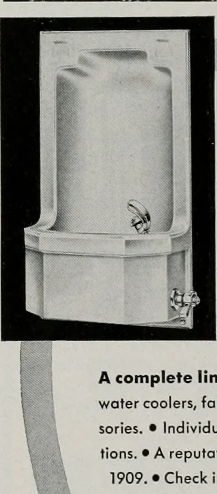 An illustration from Architect and engineer, 1905, leaf 421
