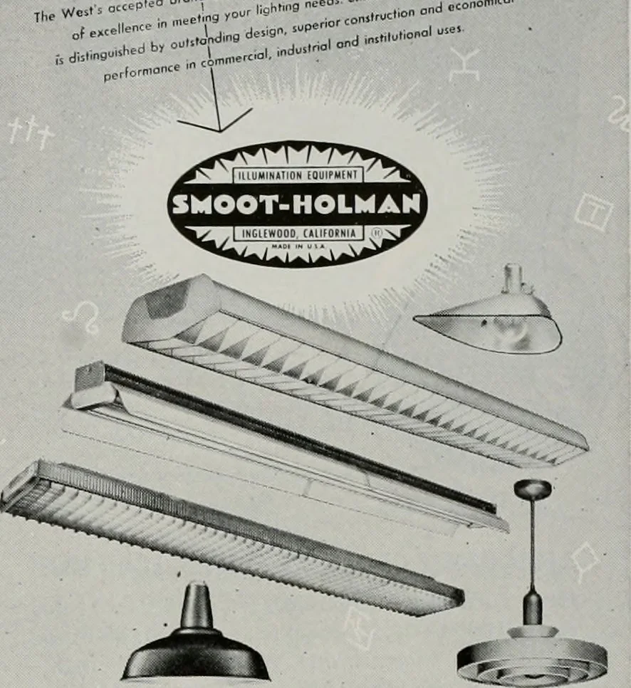 An illustration from Architect and engineer, 1905, leaf 425