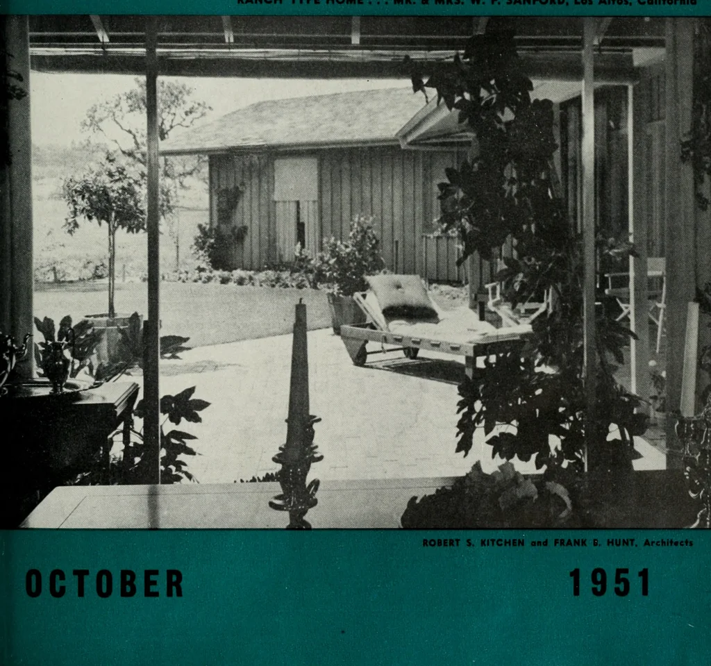 An illustration from Architect and engineer, 1905, leaf 441