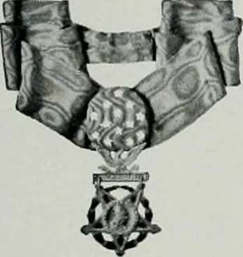 An illustration from Architect and engineer, 1905, leaf 445