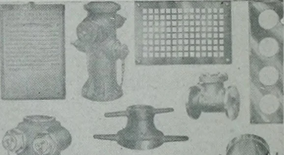 An illustration from Architect and engineer, 1905, leaf 474