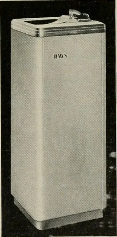 An illustration from Architect and engineer, 1905, leaf 517