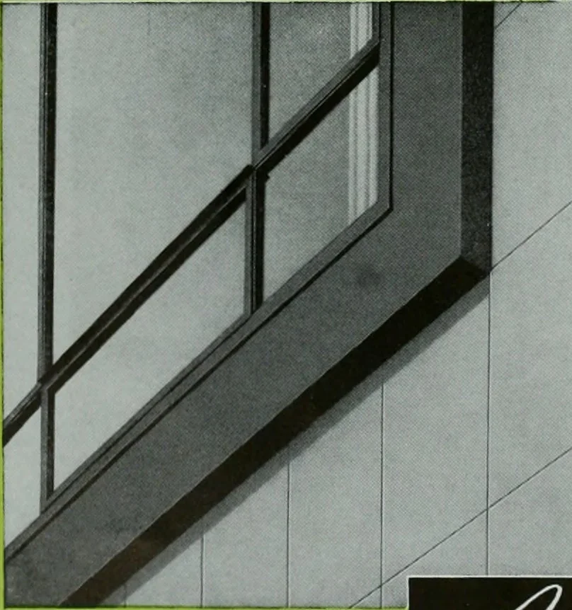 An illustration from Architect and engineer, 1905, leaf 55