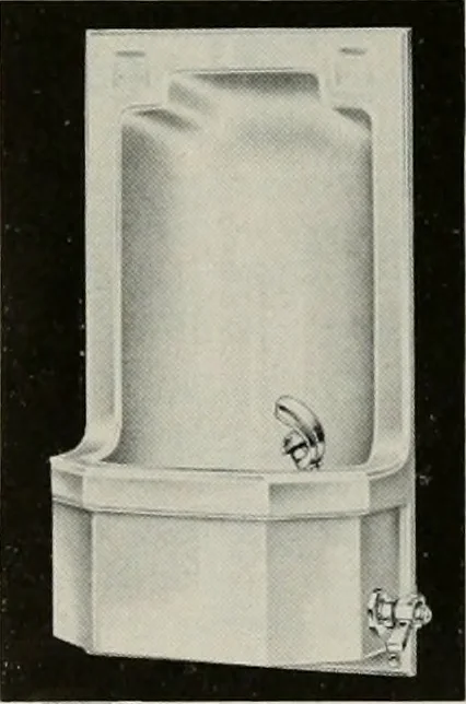 An illustration from Architect and engineer, 1905, leaf 565