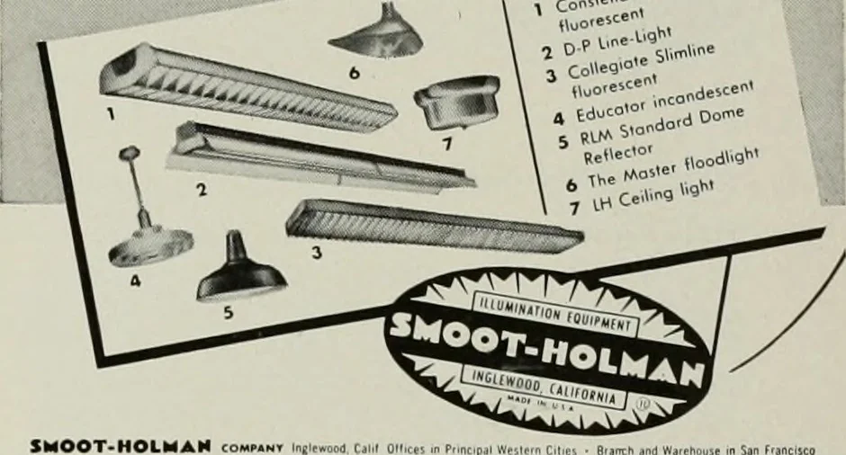 An illustration from Architect and engineer, 1905, leaf 569