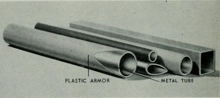 An illustration from Architect and engineer, 1905, leaf 574