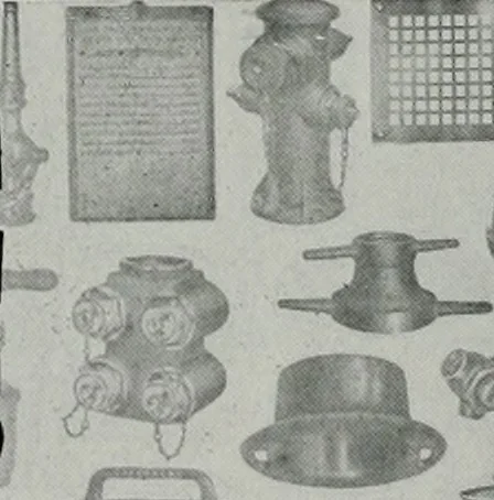 An illustration from Architect and engineer, 1905, leaf 80