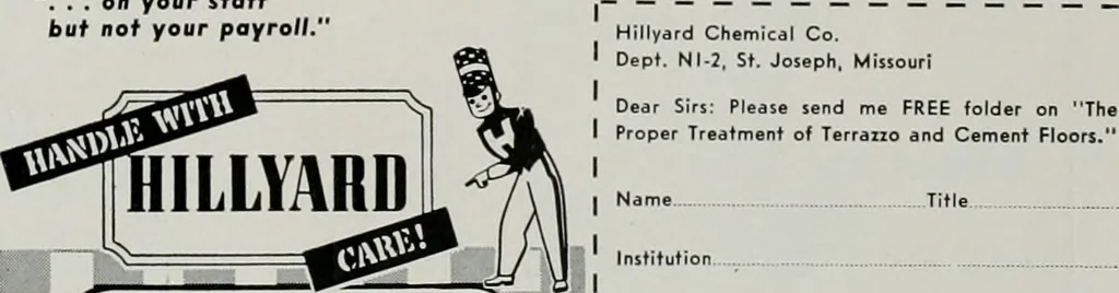 An illustration from Architect and engineer, 1905, leaf 86