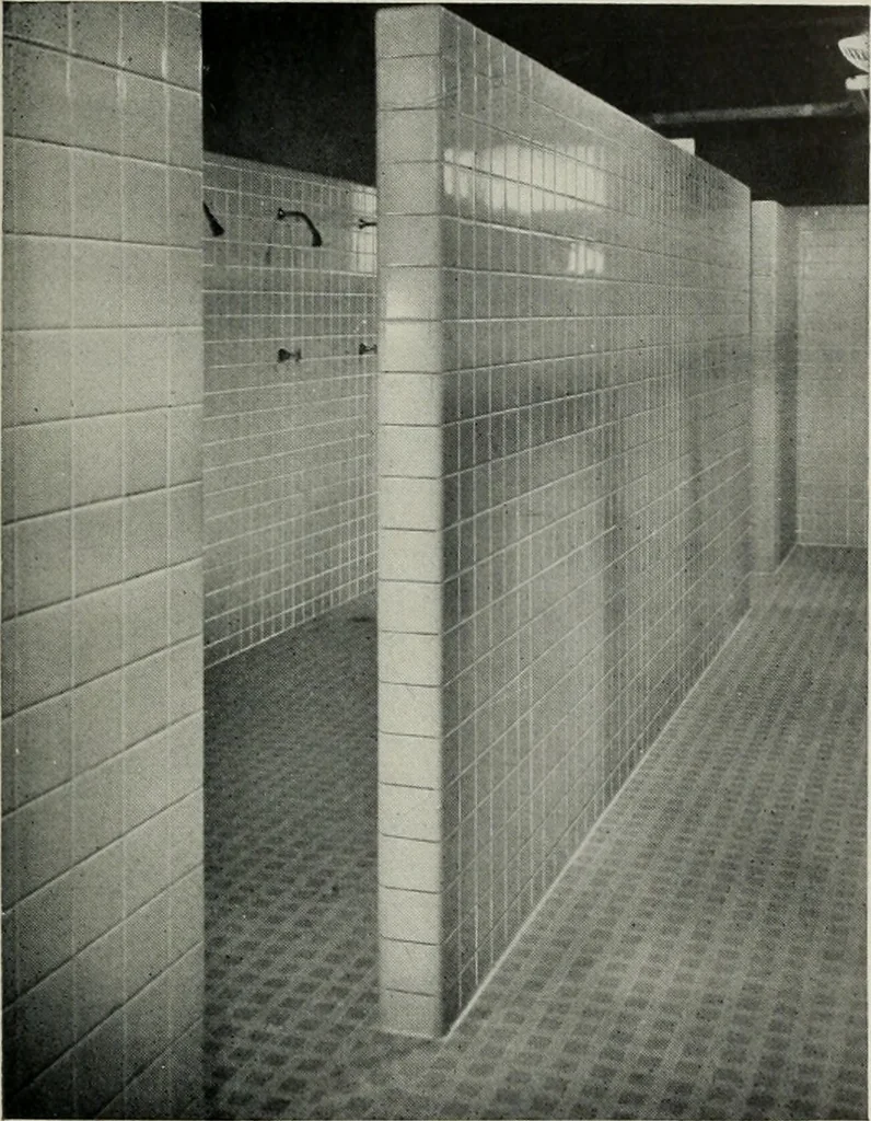 An illustration from Architect and engineer, 1905, leaf 10