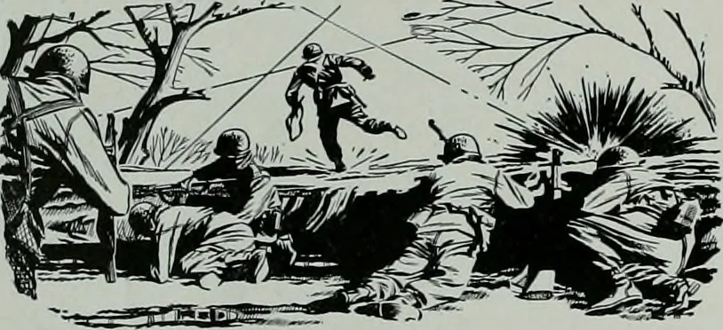 An illustration from Architect and engineer, 1905, leaf 101