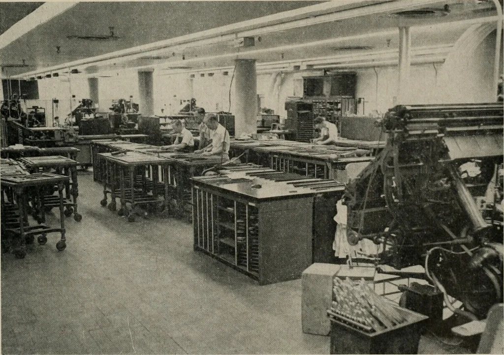 An illustration from Architect and engineer, 1905, leaf 118